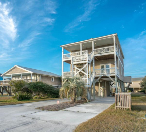 Nautical Themed near Beach & Pier with Ocean Views